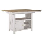 Lindsey Farm Kitchen Island - Image 3