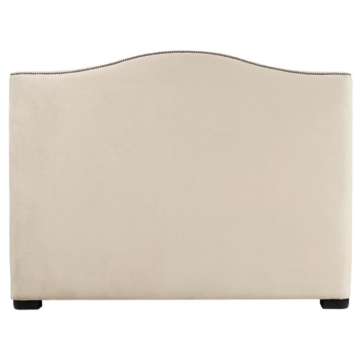 edfdc73b82e4fa1cc60d8f7cf3007f96 Graham Fabric Headboard Twin - Image 1