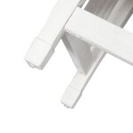 Allyson Park Console Bar Table - Image 10