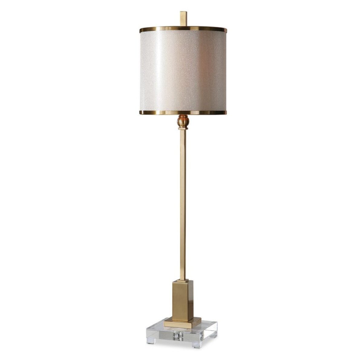 ee08e58bbd8a6e19e69bdc2e226aa9c9 Villena Buffet Lamp - Image 1