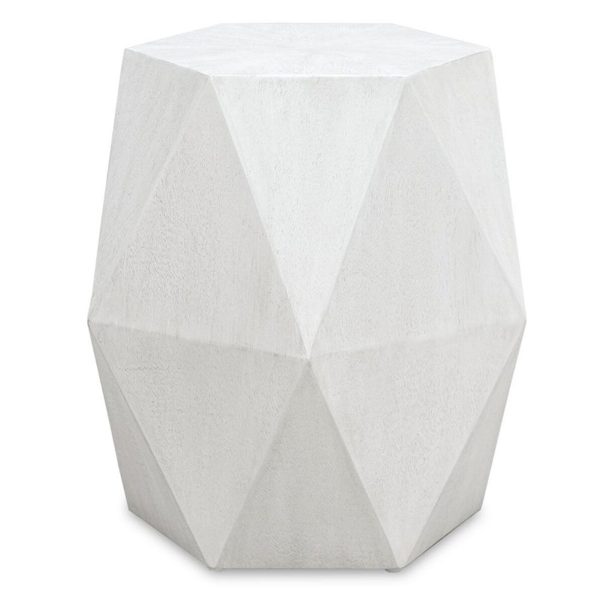 ee3076da40ad66b3f65a83d48746176c Volker Accent Table, White - Image 1