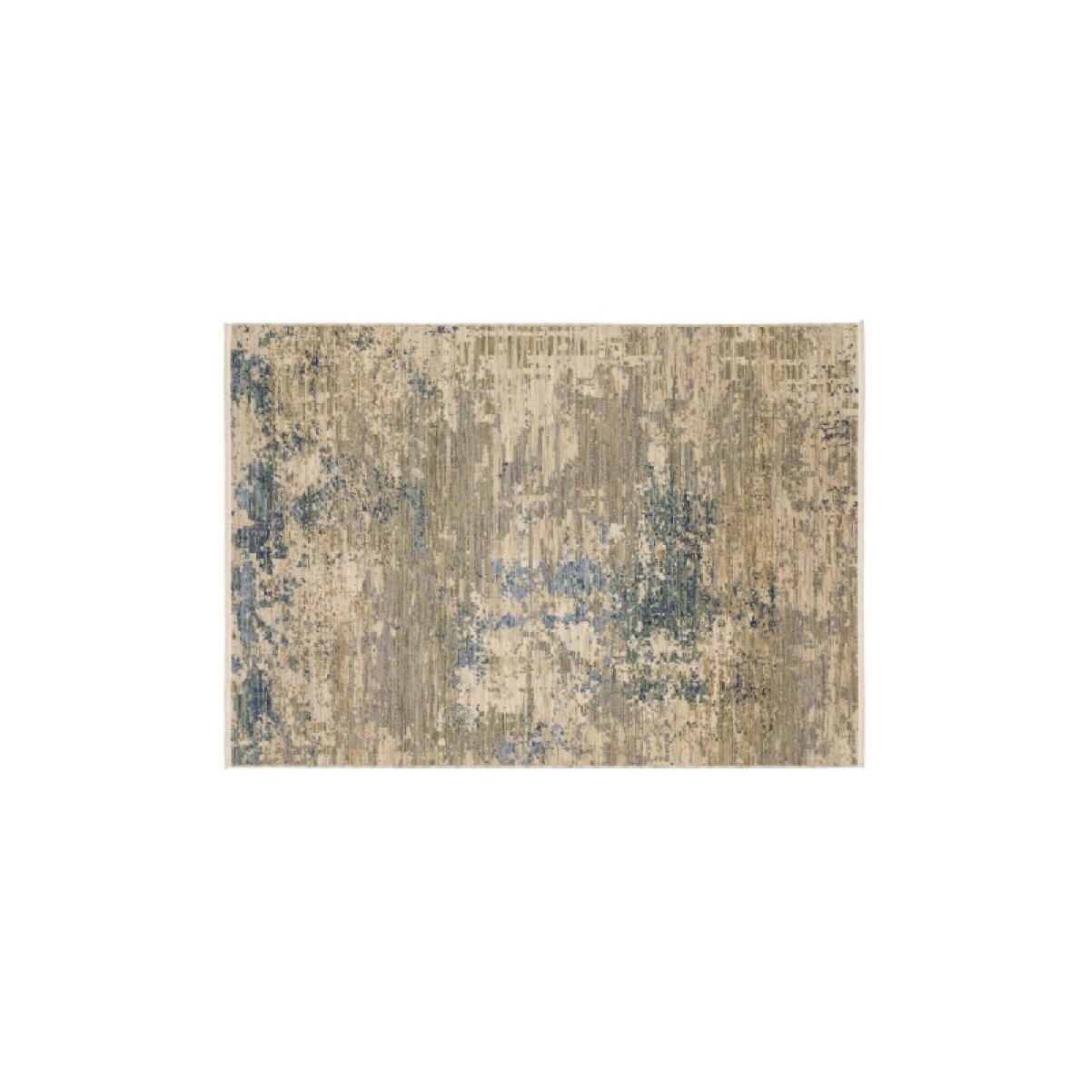 ee46bc85d84e3a2cbb4dfd97f67e6034 Leo B3041 B3043 Rug 6'7" x 9'6" - Image 1