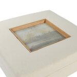 Austin Allen James Square Coffee Table - Image 3