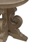 Magnolia Manor Round End Table - Image 7