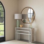 Genara Console Table - Image 3