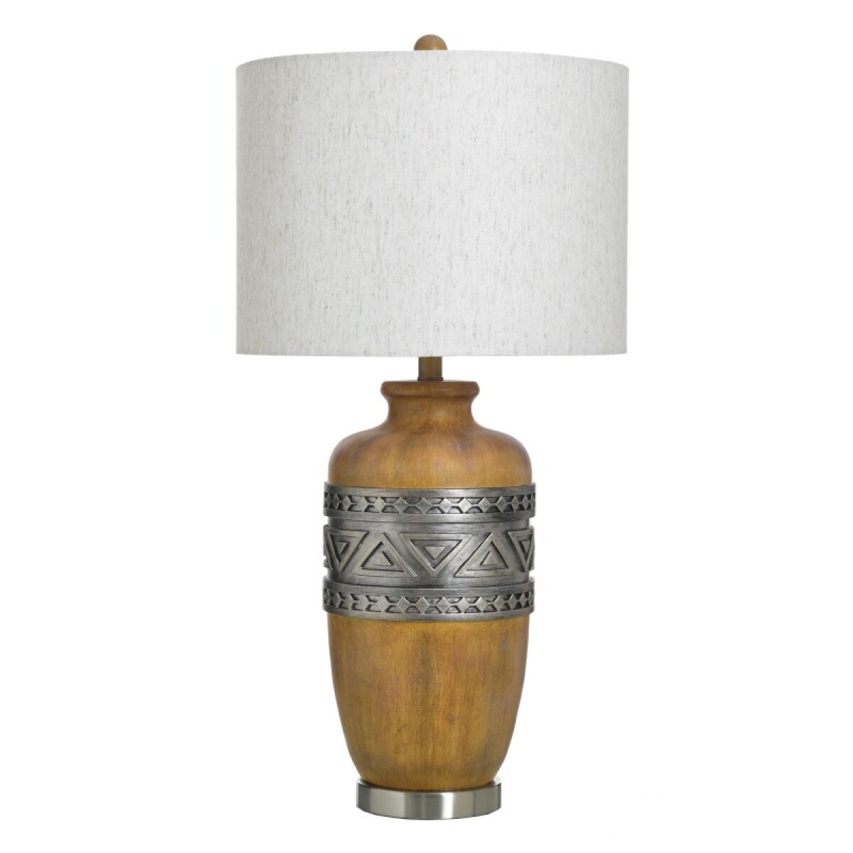 ee8ac9dd3771a925717da45785907afa Darley Poly Table Lamp - Image 1