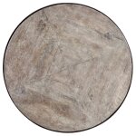 Saint Armand, Commerce and Market Living Room Saint Armand Nest of Tables - Image 3