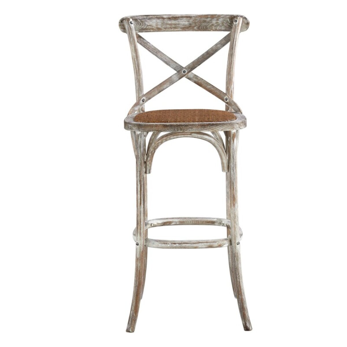 ef0a5e7efb9cbca18bba03ac352a2a73 bennett Xback Bar Stool - Image 1