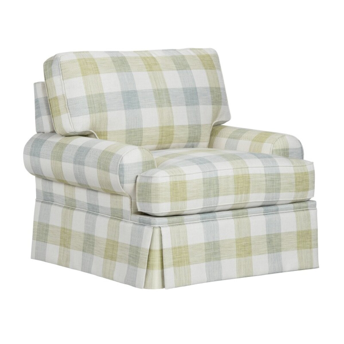 ef1c46d5c64d11325e3a680e68120f44 Sanibel Pattern Chair - Image 1