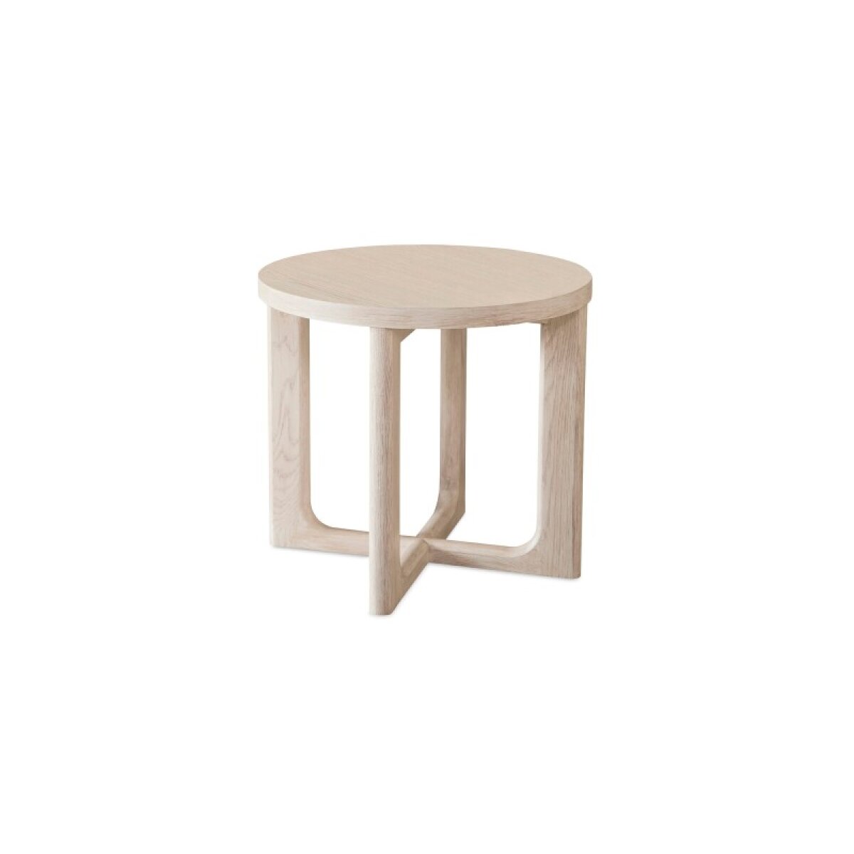 ef3701f8230210e4aa4b98f07fc46b64 Reston Round End Table - Image 1