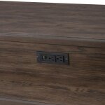 Paradise Valley Console Bar Table - Image 9