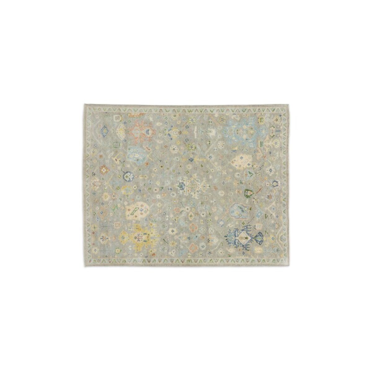 ef47fe8ca3d2e85a5be038435b3f990b Adagio B3409 Rug 8' x 10' - Image 1