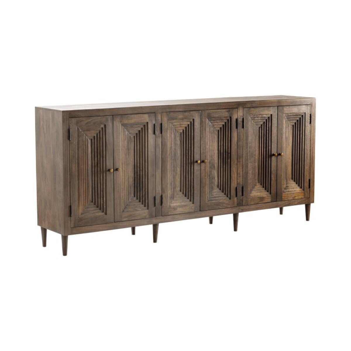ef58fbcf2181d1712c1fa898ae0edfb7 Highland Park Sideboard - Image 1