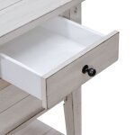 Lake House Chair Side Table - Image 10