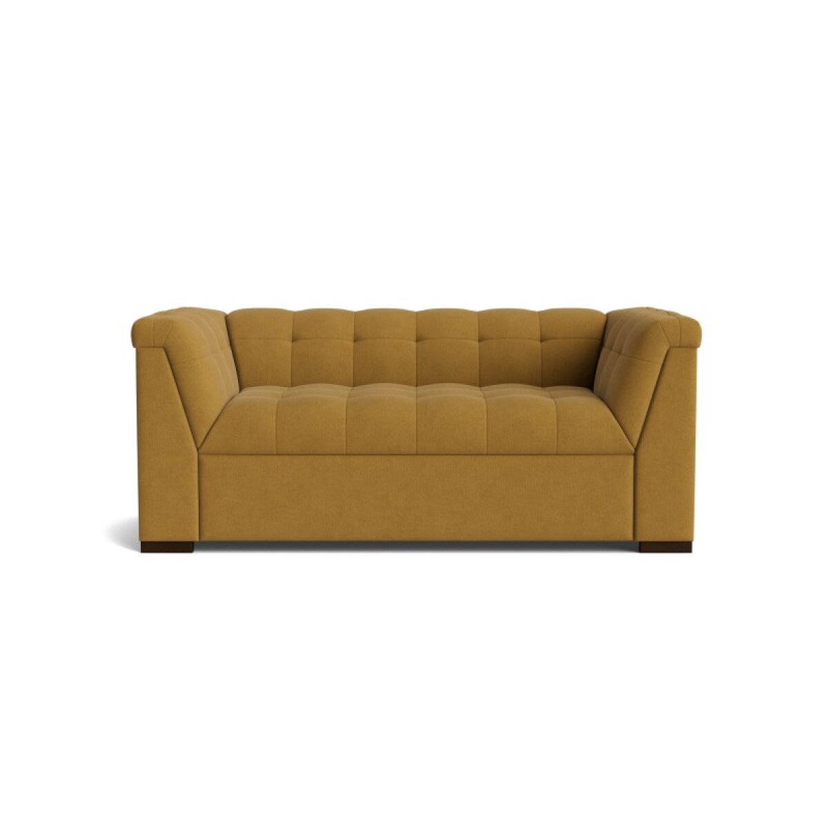 efbe7cae2825ea838b16f84c3130b7c7 Reynolds Tufted Loveseat - Image 1