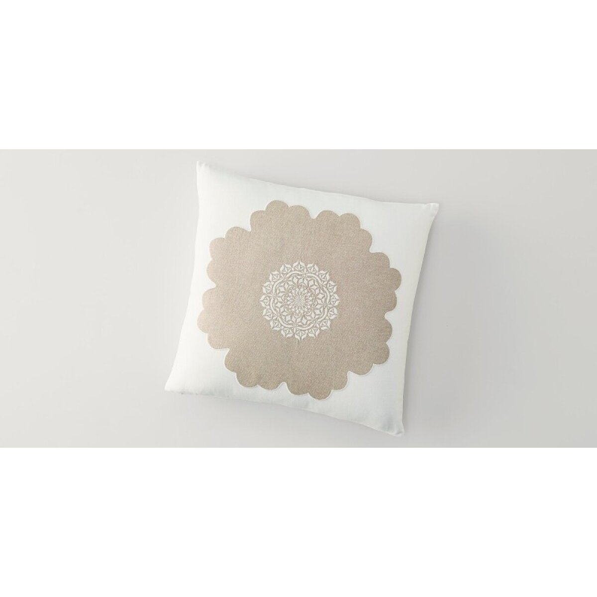 efd24624aa59944d7a22b582afd13543 Macon Square Pillow - Image 1