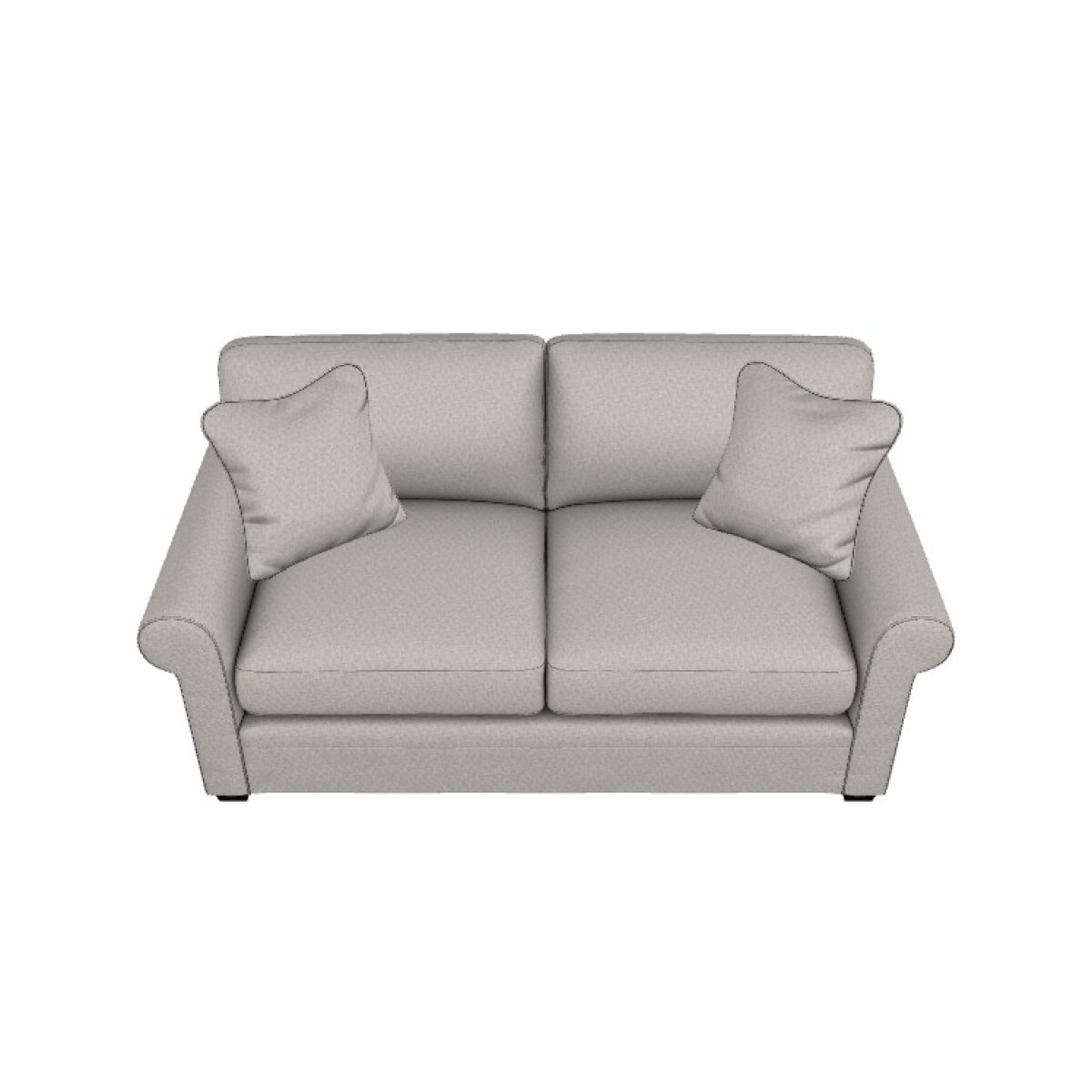f027d60c3b380a4d59ff011044bad8a3 Olson Full Sleep Sofa - Image 1