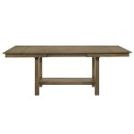 Brook Bay Gathering Trestle Table Top - Image 6