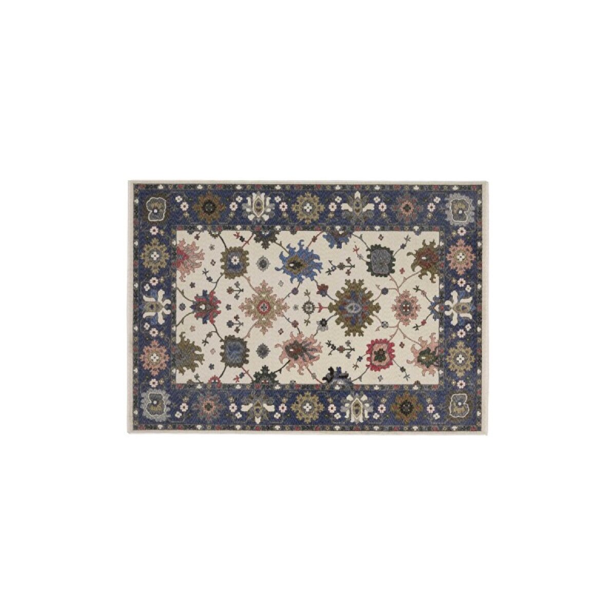 f0589975922693626d1a7e7035146370 Madeline B1460 Rug 6'7" x 9'6" - Image 1