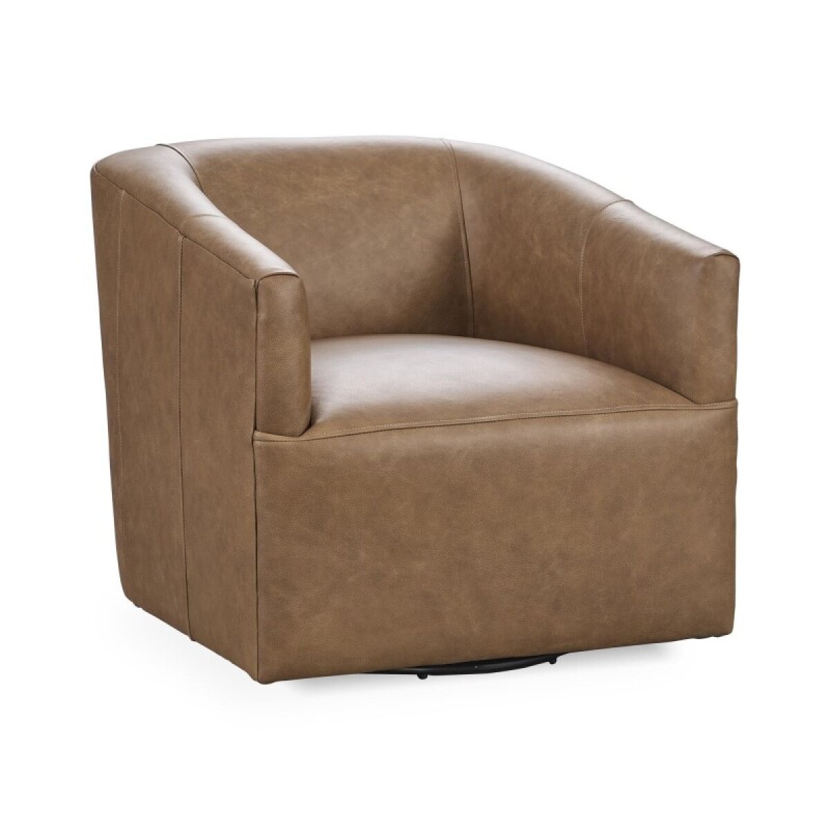 f07cfbf944fb23fc4aefcb9ef0307ba9 Vernon Swivel Chair - Image 1