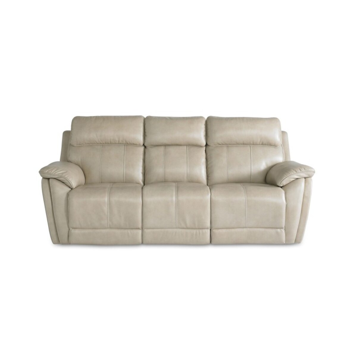 f0ad6a0b26f7935ad89da5731ace344d Levitate Leather Power Reclining Sofa - Image 1