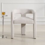 Perspective Dining Chair - Image 4