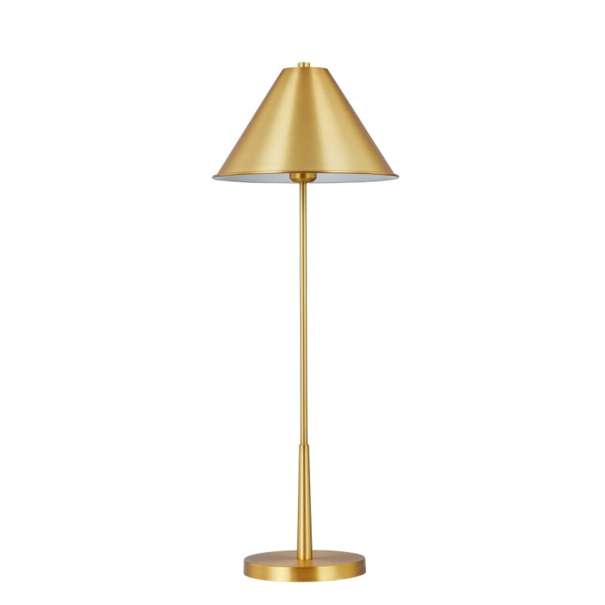 f0d2c14dd52b29b47225502b2a4420be Haley Buffet Lamp - Image 1