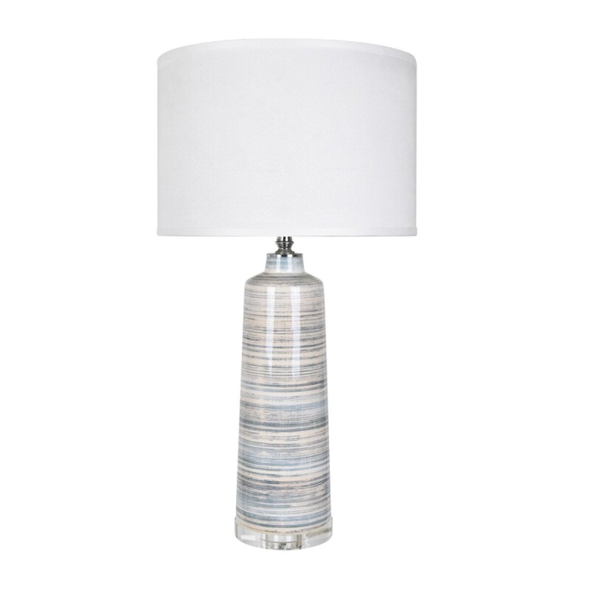 f0d44205c4e565b6e2aacafbe8be4aad Baron Table Lamp - Image 1