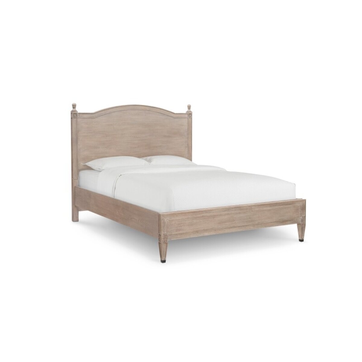 f0dea34eb20469afd9b13910f53f43de Charlotte Panel Bed - Image 1