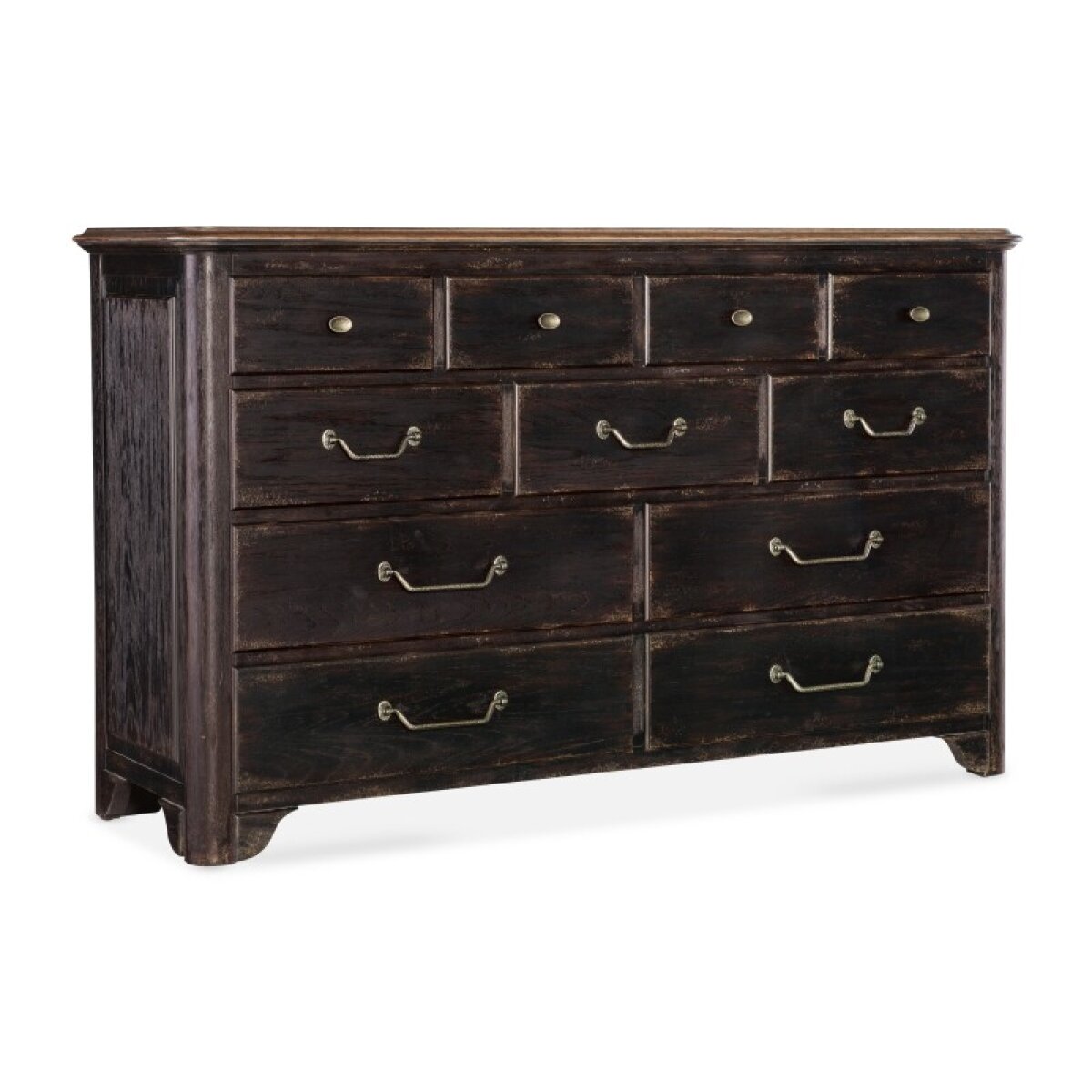 f0ea278dbaf440340f527bc9ae638f0a Bedroom Americana Dresser - Image 1