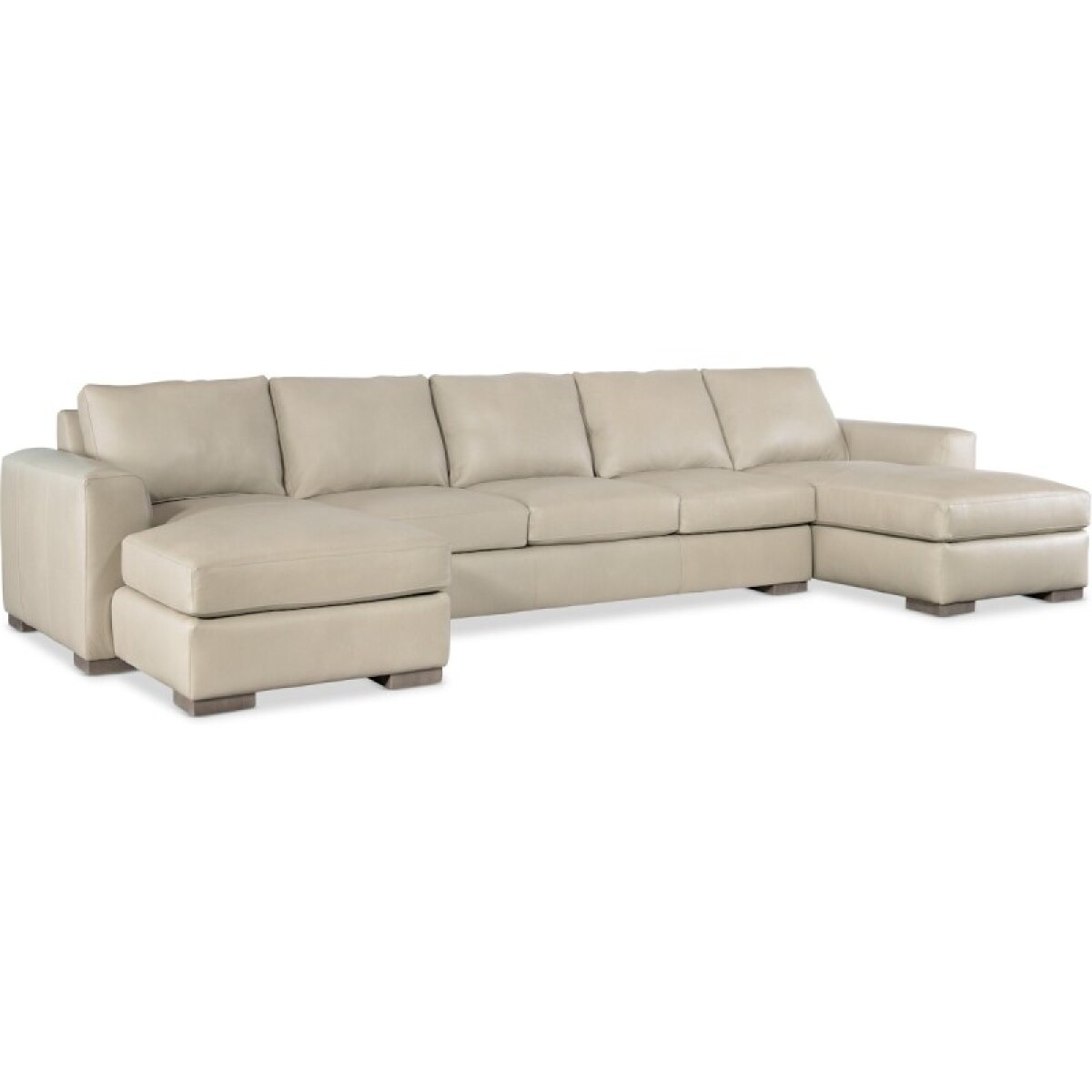 f1113f5c6fec729565029de4b362a6d5 881 Donovan Sectional - Image 1