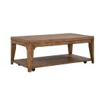 Ashford Rectangular Cocktail Table - Image 3