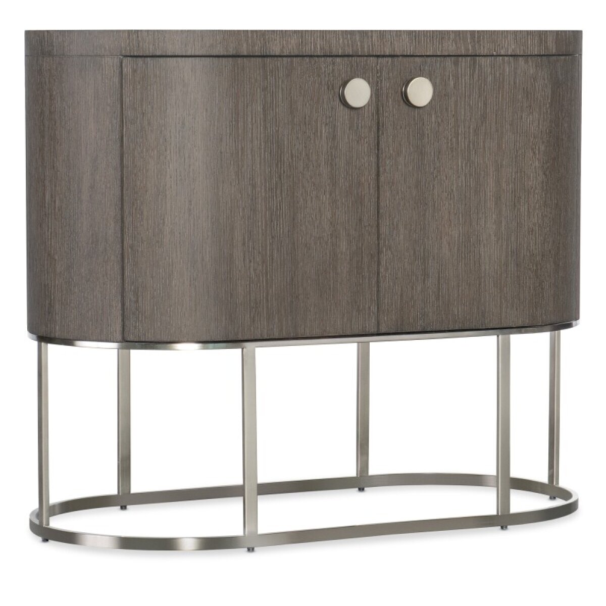 f121534d1192994565793402038839dc Bedroom Modern Mood Oval Nightstand - Image 1