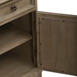 Magnolia Manor Chair Side Table - Image 13