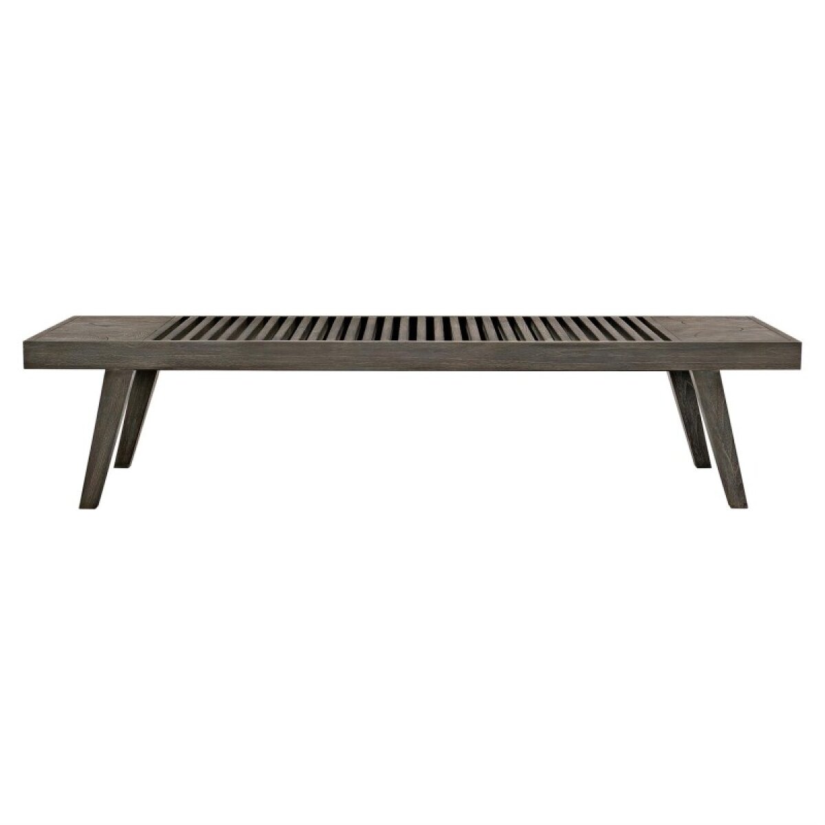 f13d93858a6220f44a22e54c65a4a470 Madura Outdoor Bench - Image 1
