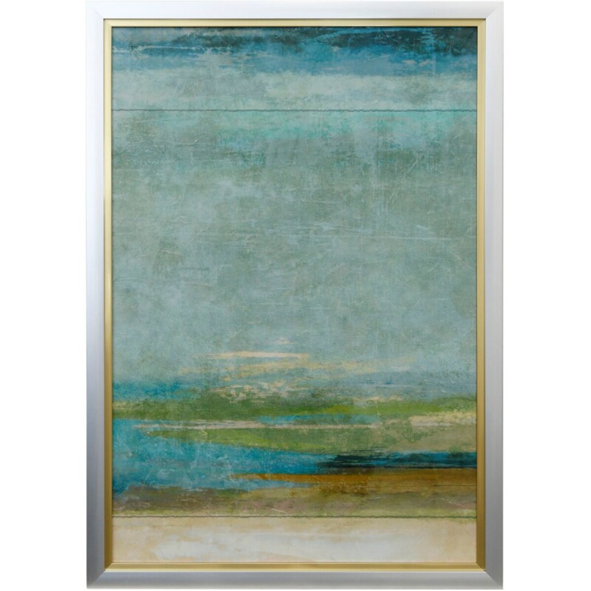 f14e3f9a828789af4a69b4510c42b5ab Textured Framed Print - Image 1