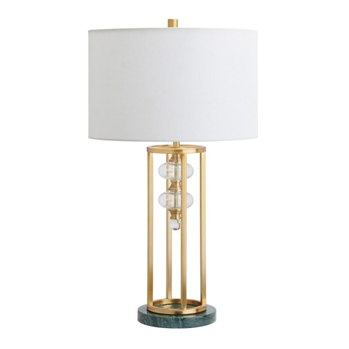 f176812c63605d8f00f3081ee9cdbe60 Yara Table Lamp - Image 1