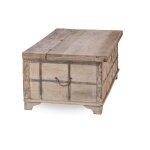 Alta Trunk Coffee Table - Image 4