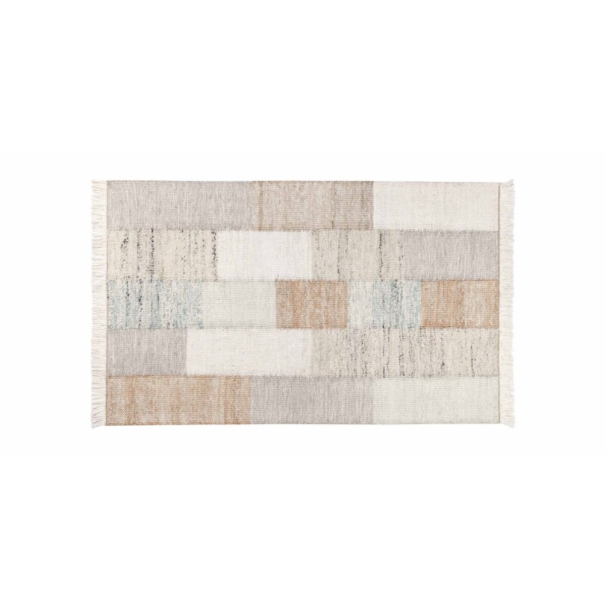 f18c6256e14a126eba615107d60fb5d5 Rizza Multi Rug 2' x 3' - Image 1