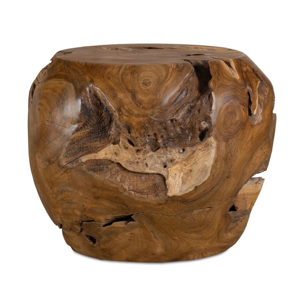 f196f7019b257e1a3161d1e1617ad19e Sola Side Table, Outdoor - Image 1