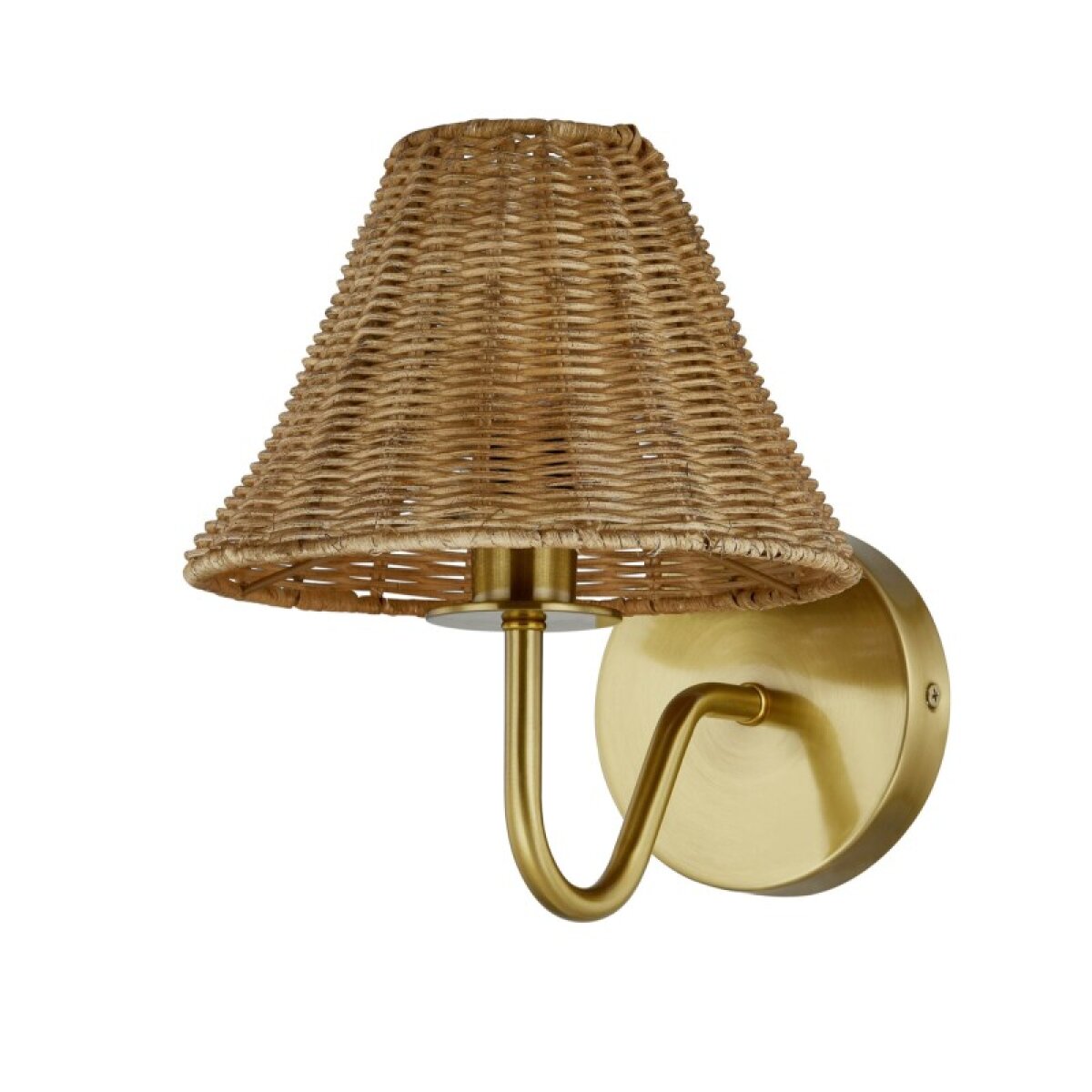 f1a6776c2a408a241f70ef8db7474d4f Finn Sconce - Image 1