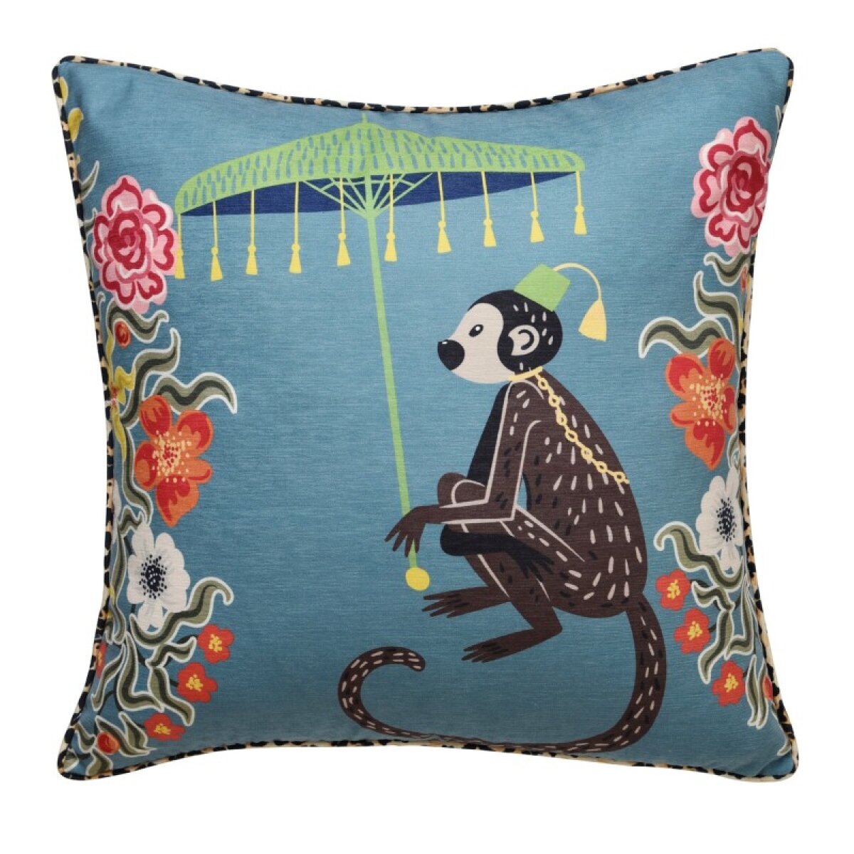 f1f32d7471d6cd7cffc027784f2780a0 Designer Pillow Dann Foley Lifestyle Down Fill - Image 1