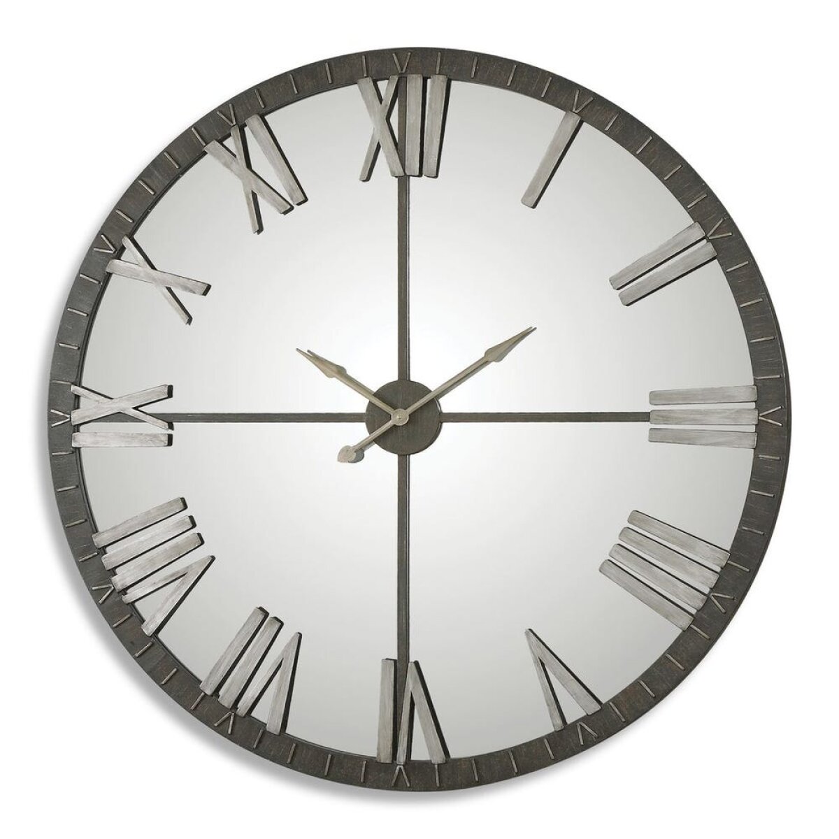 f259d12c13b2858430ca5e2851dfcc94 Amelie Wall Clock - Image 1