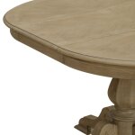 Magnolia Manor Pedestal Table Set - Image 7