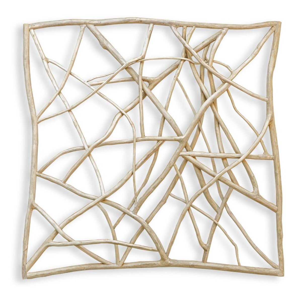f27623b9b56af241d78067db8445feb1 Tangled Up Indoor-outdoor Wall Decor - Image 1