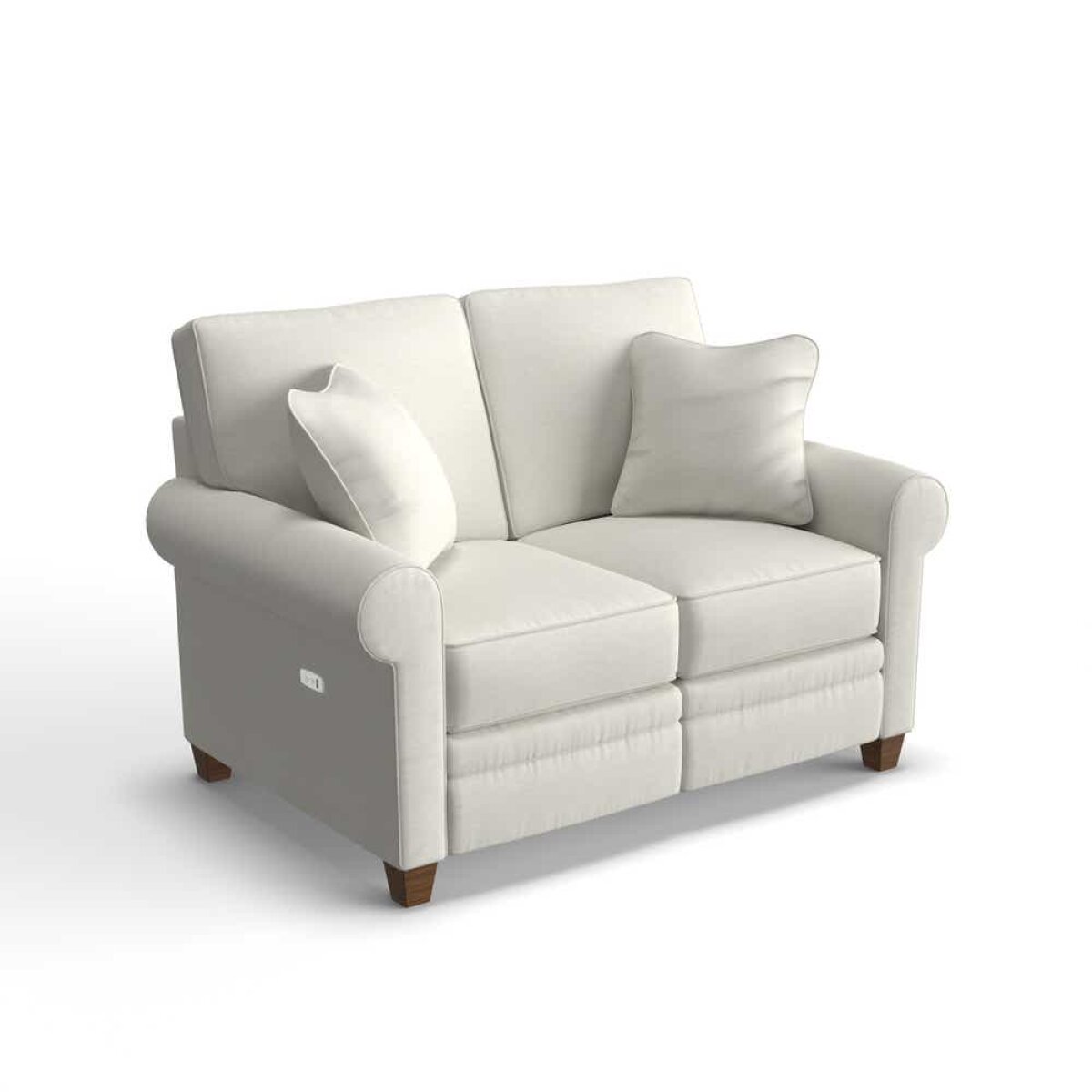 f29069836ace91ac705964ebe1c4922b Colby duo® Reclining Loveseat - P93893 - Image 1
