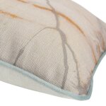 Austin Allen James Melody Washed Printed On Linen - Image 5