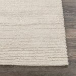 Dawson Rug - Birch White - Image 5
