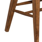 Hearthstone Ridge Windsor Back Arm Chair - Image 11
