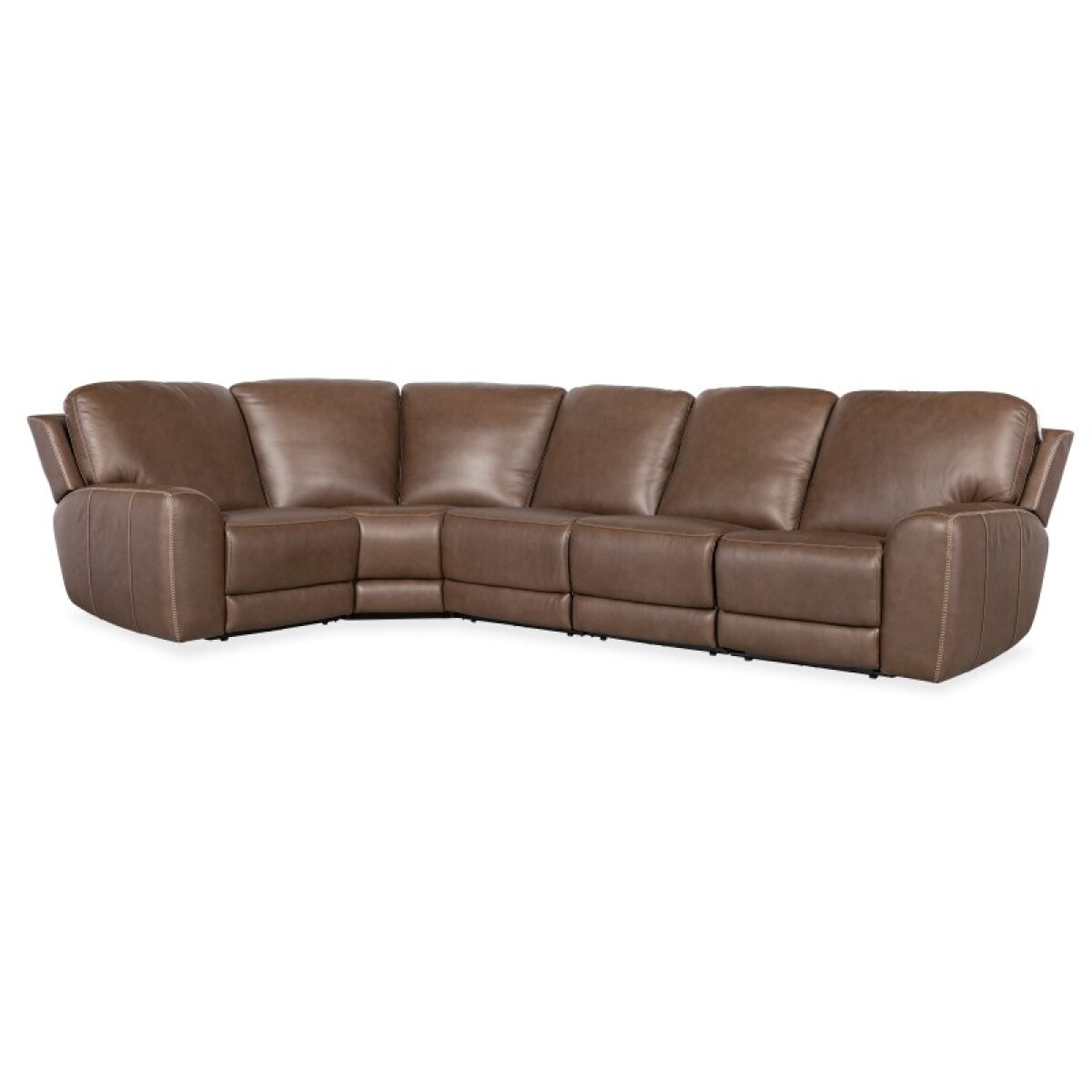 f2f8277396d9b5bfb769f784aea7f460 SS Living Room Torres 5 Piece Sectional - Image 1